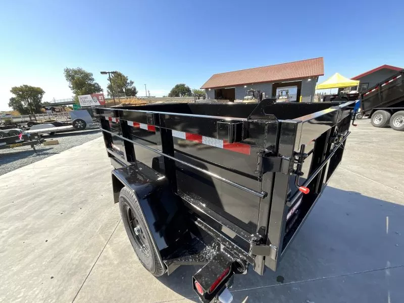 new Dump Trailers Five Star  for sale, in Acampo, CA Thumbnail 15