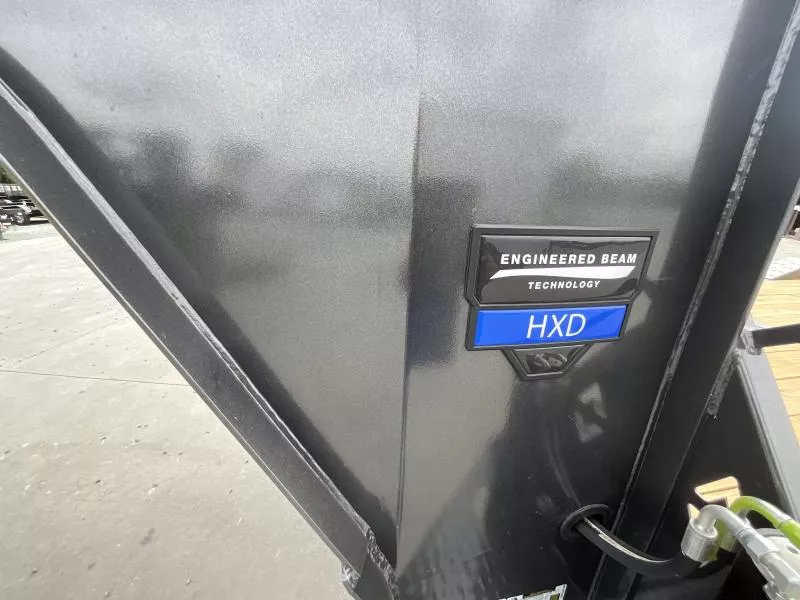 new Equipment / Flatbed Trailers Diamond C Trailers  for sale, in Acampo, CA Thumbnail 12