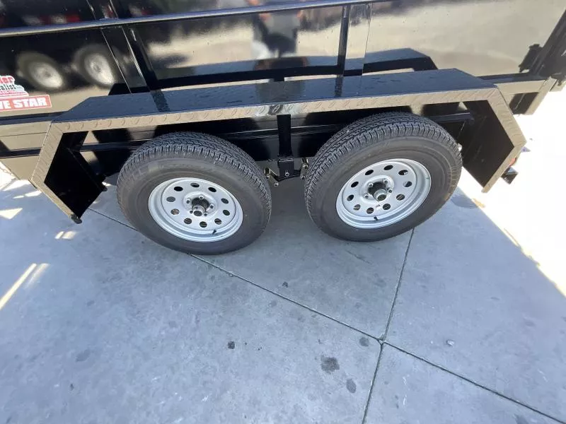 new Dump Trailers Five Star  for sale, in Acampo, CA Thumbnail 34