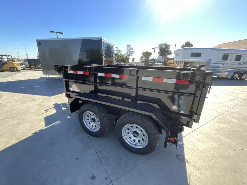 new Dump Trailers Five Star  for sale, in Acampo, CA Thumbnail 8