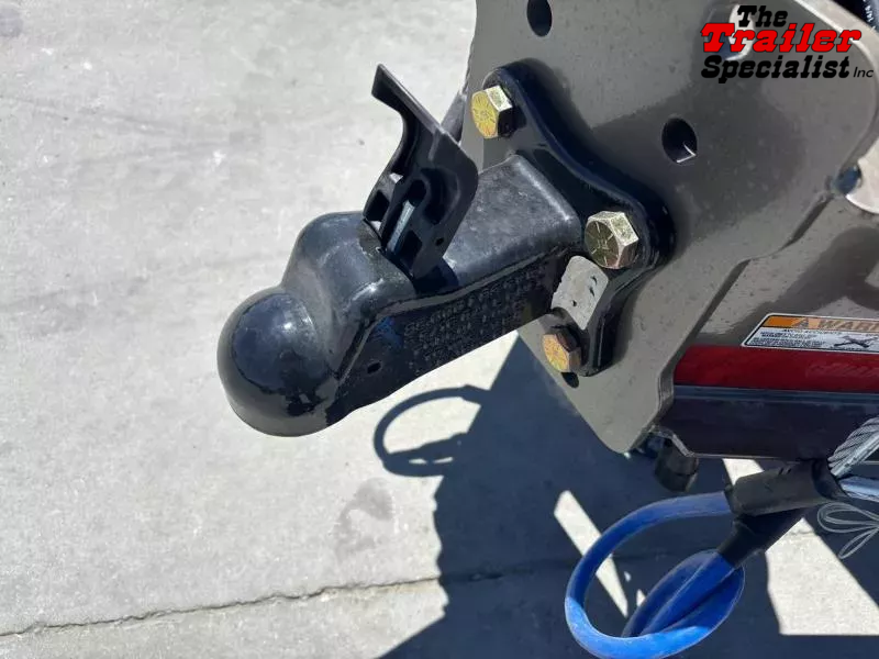 new Dump Trailers Diamond C Trailers  for sale, in Acampo, CA Thumbnail 11