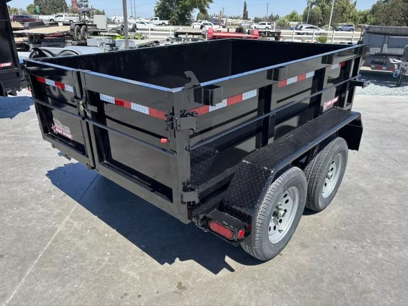 new Dump Trailers Five Star  for sale, in Acampo, CA Thumbnail 26