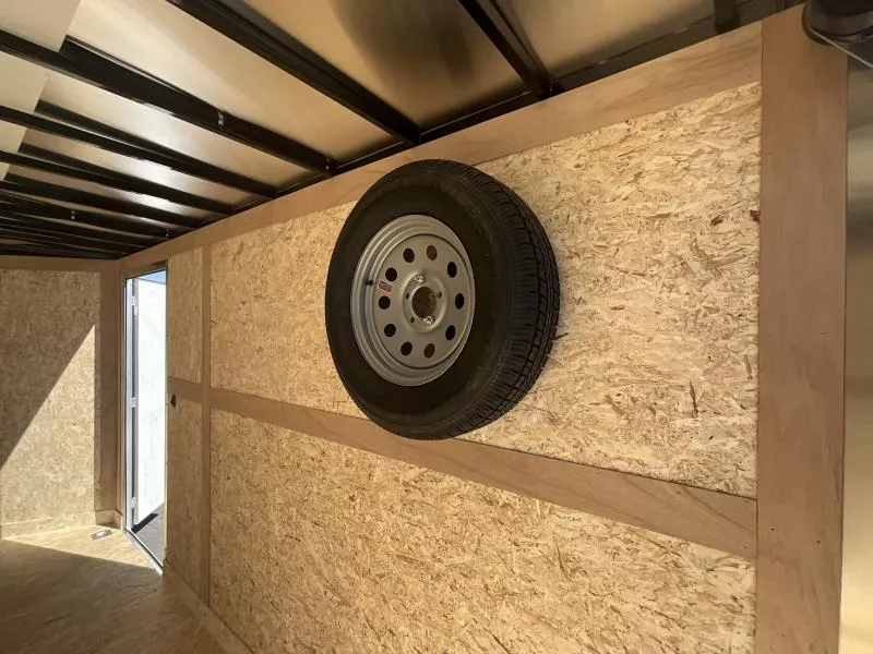 new Cargo (Enclosed) Trailers Wells Cargo  for sale, in Acampo, CA Thumbnail 28