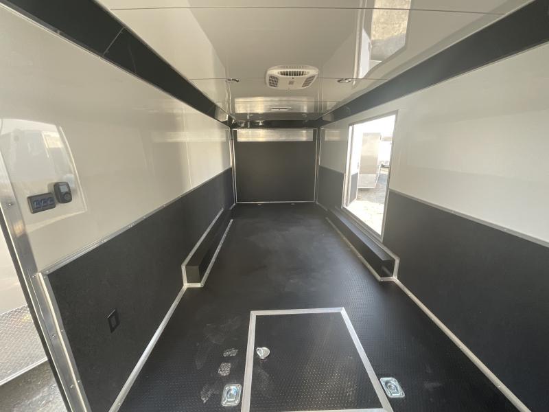 new Cargo (Enclosed) Trailers Wells Cargo  for sale, in Acampo, CA Thumbnail 24
