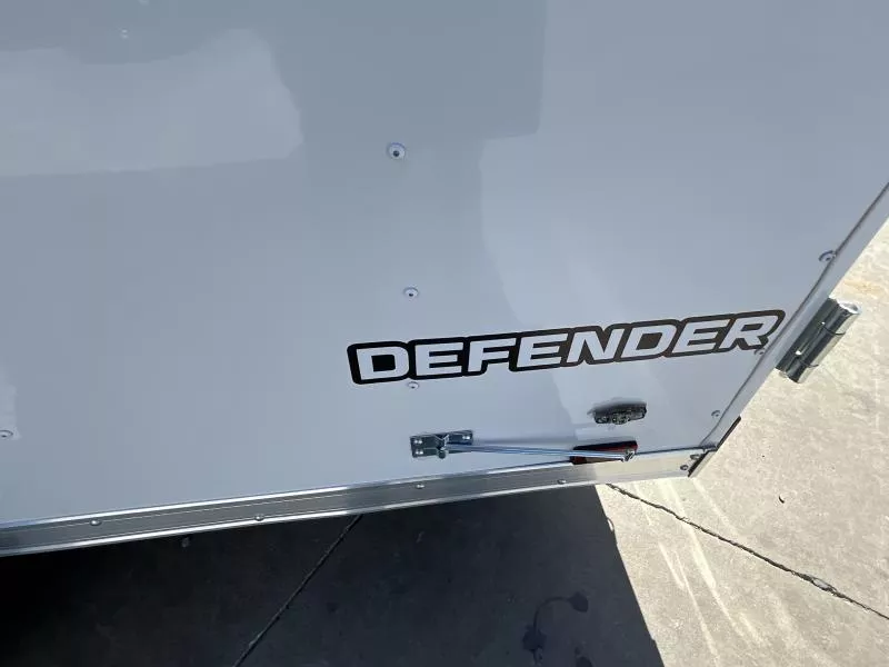 new Cargo (Enclosed) Trailers Cargo King  for sale, in Acampo, CA Thumbnail 9
