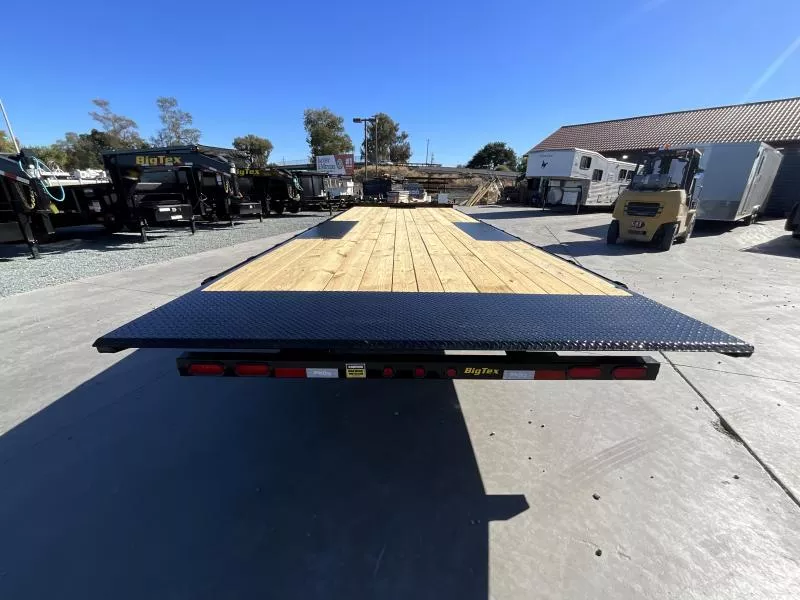 new Equipment / Flatbed Trailers Big Tex Trailers  for sale, in Acampo, CA Thumbnail 5