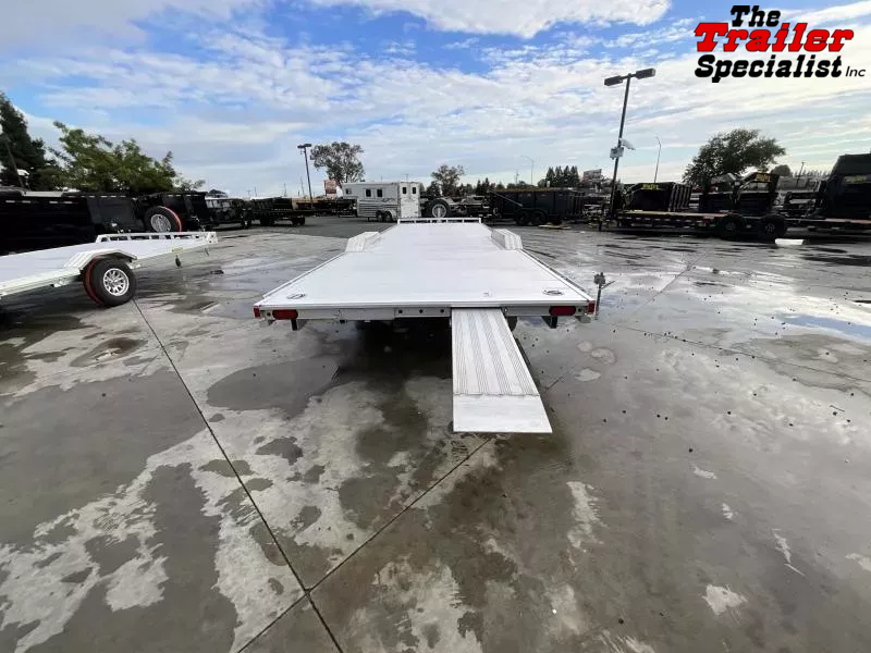 new Car Haulers / Racing Trailers Aluma  for sale, in Acampo, CA Thumbnail 4