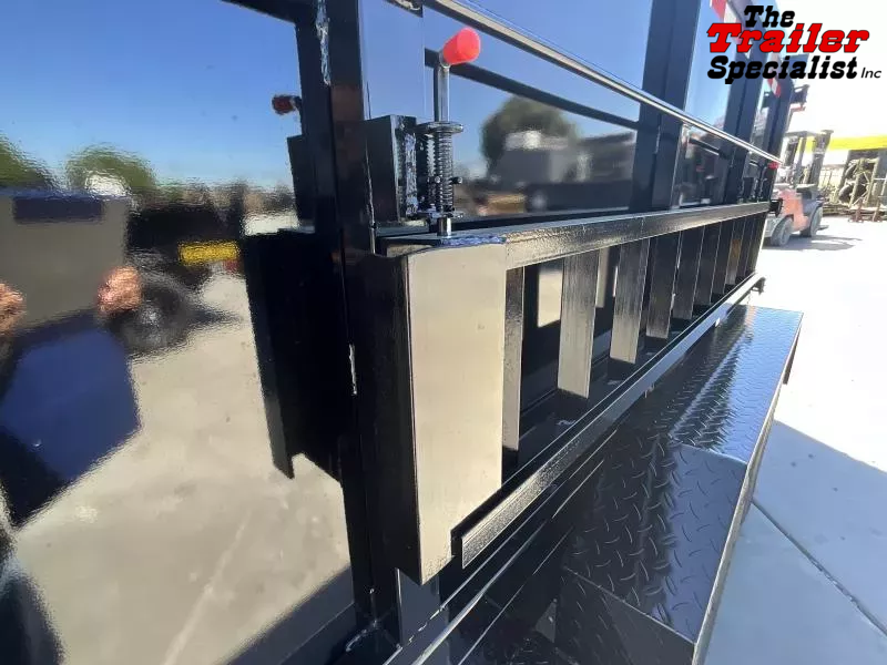 new Dump Trailers Five Star  for sale, in Acampo, CA Thumbnail 8