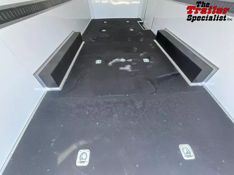 new Cargo (Enclosed) Trailers Wells Cargo  for sale, in Acampo, CA Thumbnail 26