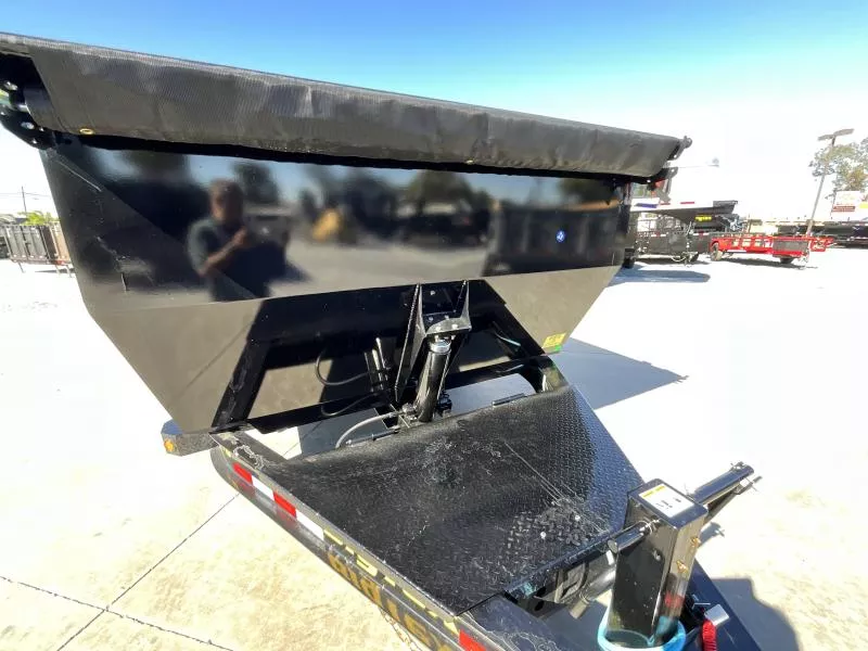 new Dump Trailers Big Tex Trailers  for sale, in Acampo, CA Thumbnail 5