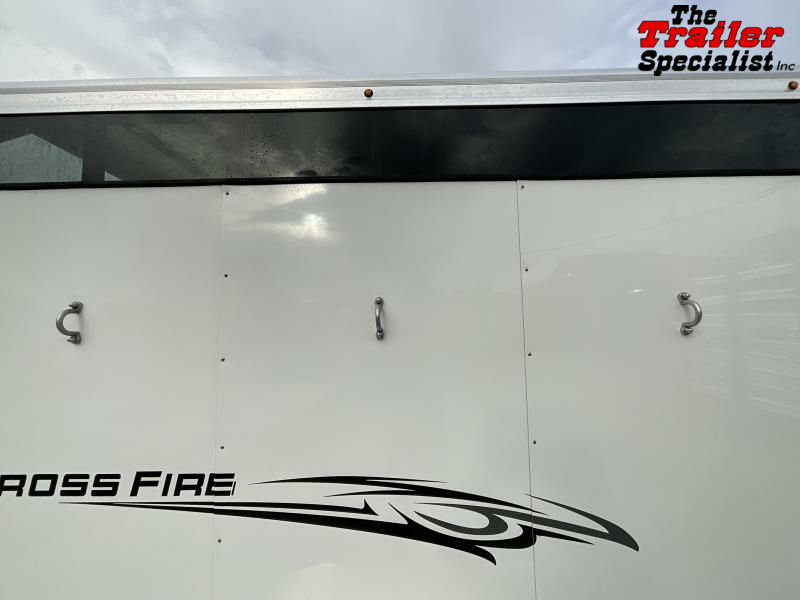 new Horse Trailers Logan Coach  for sale, in Acampo, CA Thumbnail 10