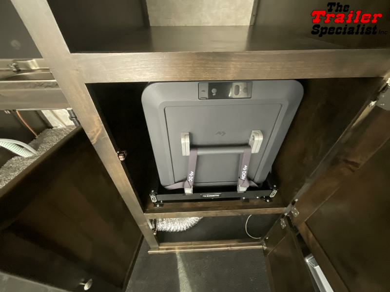 new Cargo (Enclosed) Trailers Logan Coach  for sale, in Acampo, CA Thumbnail 19