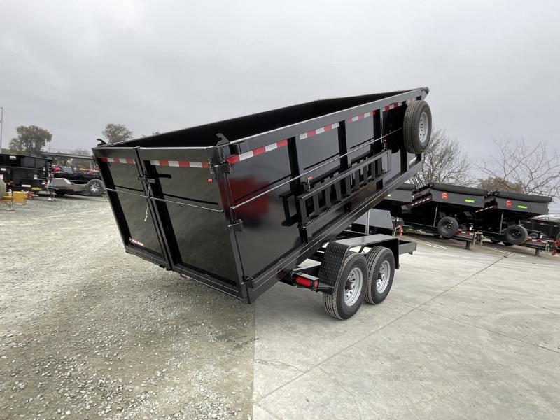 new Dump Trailers Five Star  for sale, in Acampo, CA Thumbnail 9