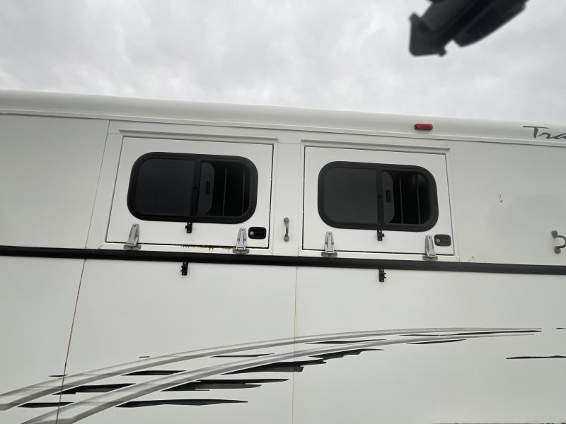 used Horse Trailers Trails West Manufacturing  for sale, in Acampo, CA Thumbnail 5