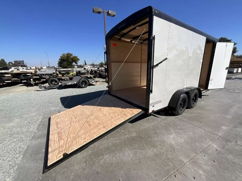 new Cargo (Enclosed) Trailers Cargo King  for sale, in Acampo, CA Thumbnail 6