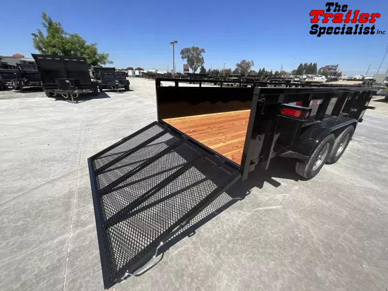 new Equipment / Flatbed Trailers Five Star  for sale, in Acampo, CA Thumbnail 14