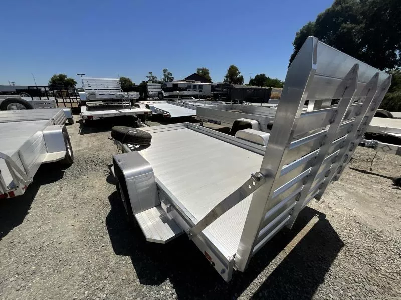 new Utility Trailers Aluma  for sale, in Acampo, CA Thumbnail 13