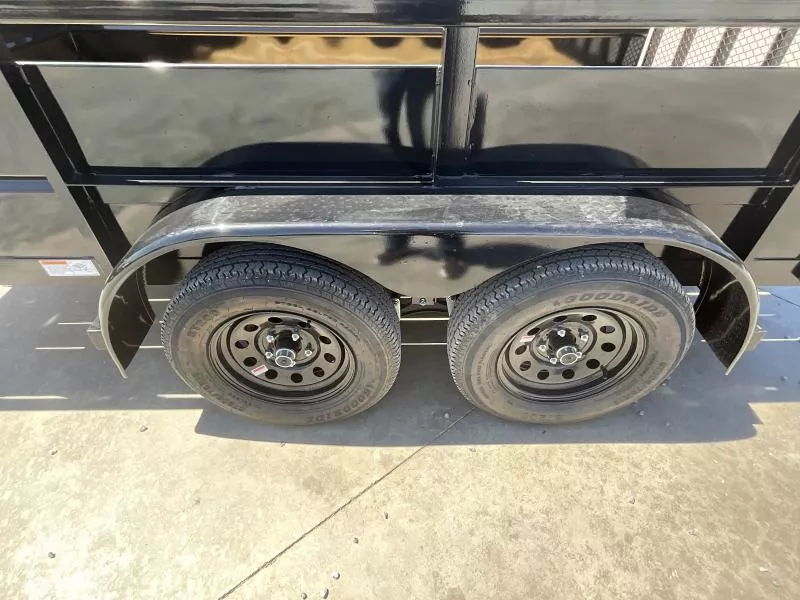new Utility Trailers Big Tex Trailers  for sale, in Acampo, CA Thumbnail 10
