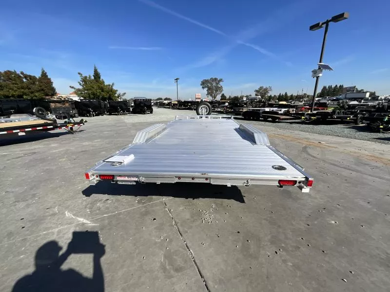new Car Haulers / Racing Trailers Aluma  for sale, in Acampo, CA Thumbnail 3