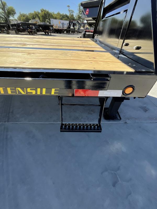 new Equipment / Flatbed Trailers Big Tex Trailers  for sale, in Acampo, CA Thumbnail 12