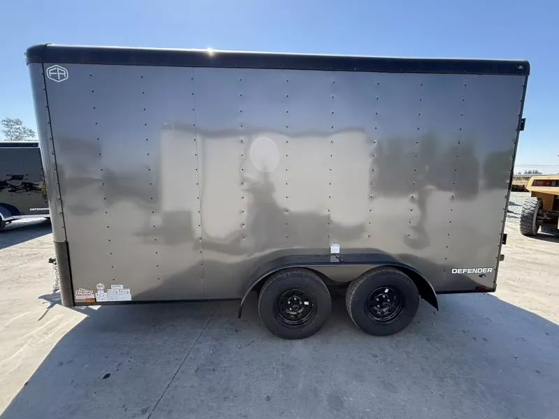 new Cargo (Enclosed) Trailers Cargo King  for sale, in Acampo, CA Thumbnail 5