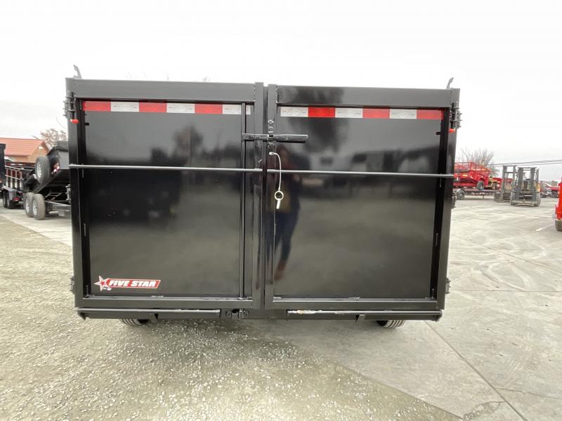 new Dump Trailers Five Star  for sale, in Acampo, CA Thumbnail 11