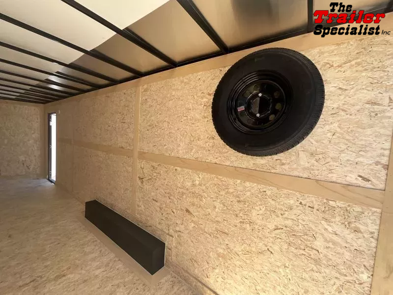 new Cargo (Enclosed) Trailers Wells Cargo  for sale, in Acampo, CA Thumbnail 12
