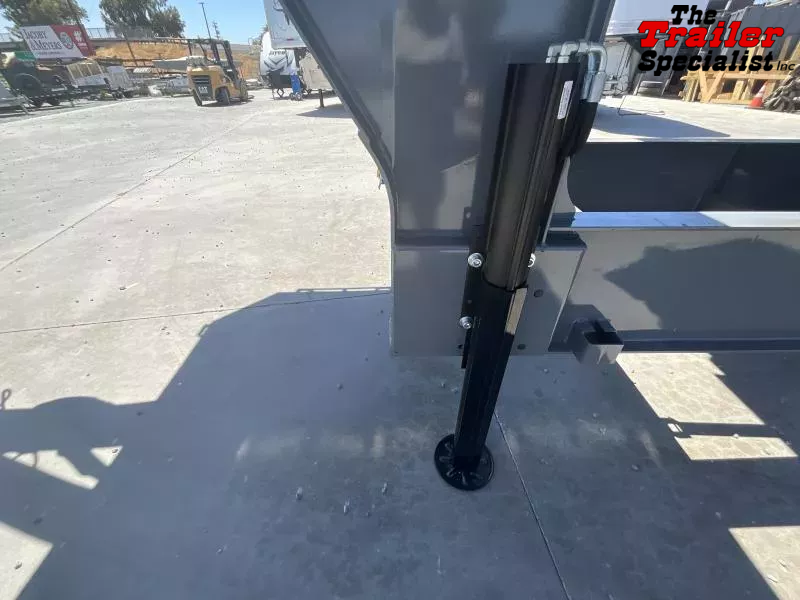 new Dump Trailers Diamond C Trailers  for sale, in Acampo, CA Thumbnail 29