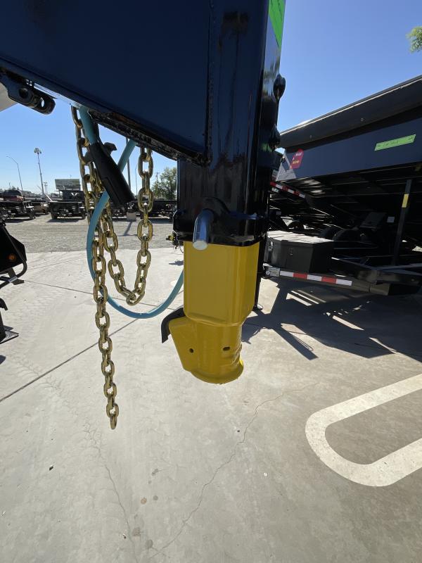 new Equipment / Flatbed Trailers Big Tex Trailers  for sale, in Acampo, CA Thumbnail 5