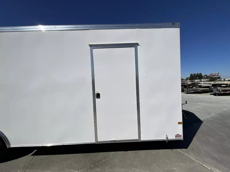 new Cargo (Enclosed) Trailers Wells Cargo  for sale, in Acampo, CA Thumbnail 4