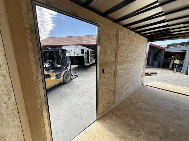 new Cargo (Enclosed) Trailers Wells Cargo  for sale, in Acampo, CA Thumbnail 13