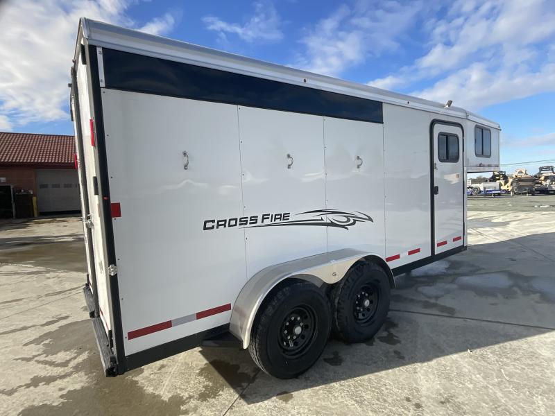 new Horse Trailers Logan Coach  for sale, in Acampo, CA Thumbnail 5