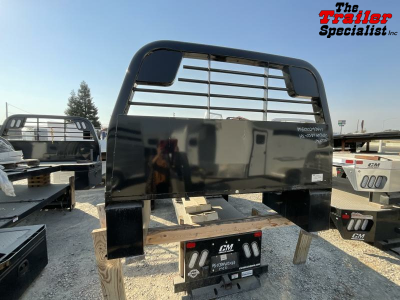 new Flat Decks CM  for sale, in Acampo, CA Thumbnail 4