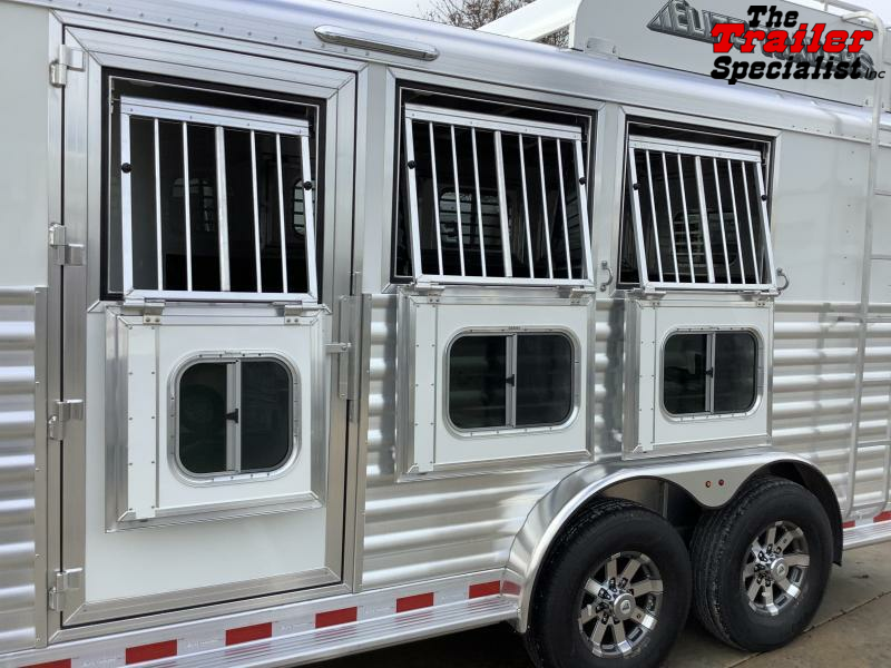 new ATV Trailers Elite Trailers  for sale, in Acampo, CA Thumbnail 9