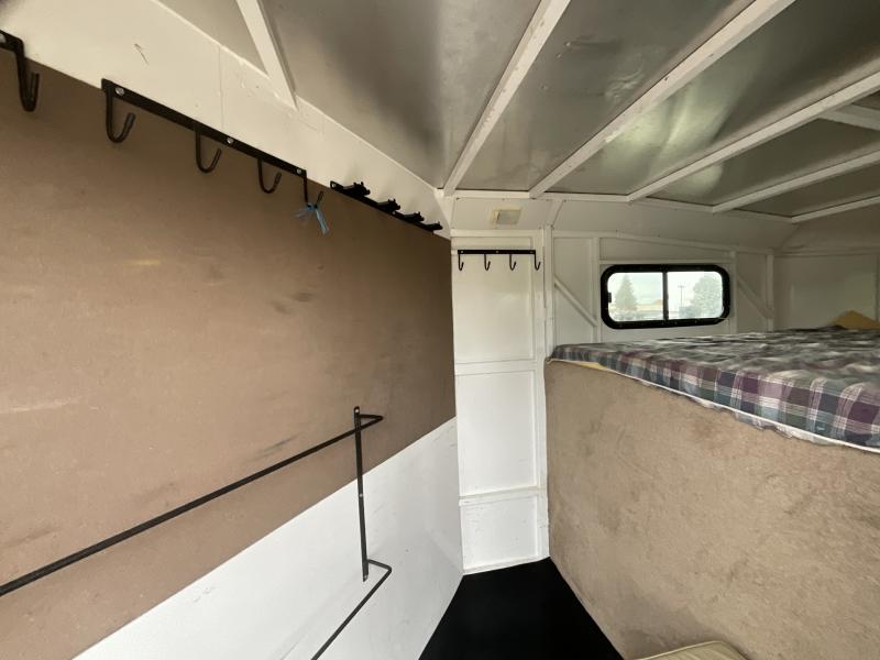 used Horse Trailers Trails West Manufacturing  for sale, in Acampo, CA Thumbnail 14