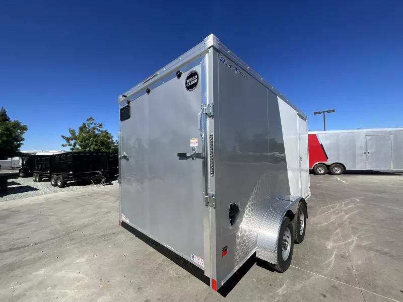 new Cargo (Enclosed) Trailers Wells Cargo  for sale, in Acampo, CA Thumbnail 23