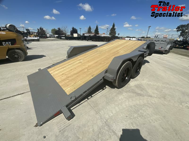 new Equipment / Flatbed Trailers Diamond C Trailers  for sale, in Acampo, CA Thumbnail 10