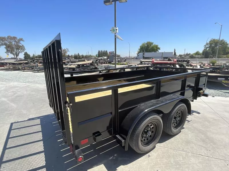 new Utility Trailers Big Tex Trailers  for sale, in Acampo, CA Thumbnail 7