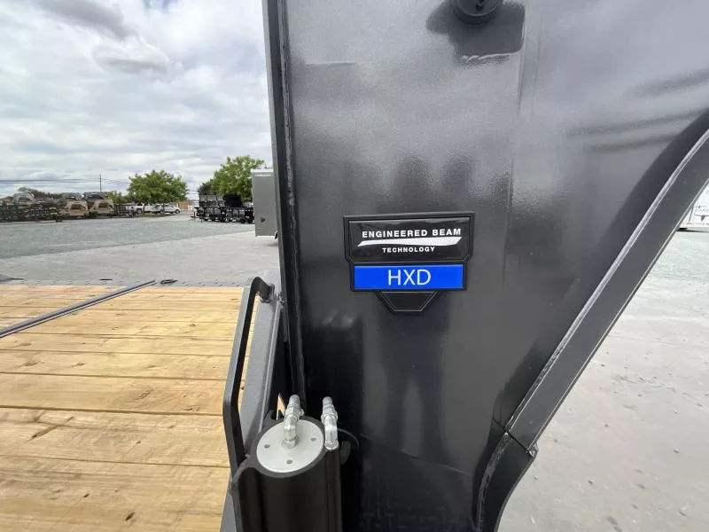 new Equipment / Flatbed Trailers Diamond C Trailers  for sale, in Acampo, CA Thumbnail 2