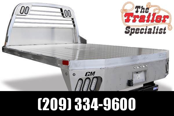 NEW 2021 CM ALRD 8'6/97/56/38 Truck Bed NEW 2021 CM ALRD 8'6/97/56/38 Truck Bed