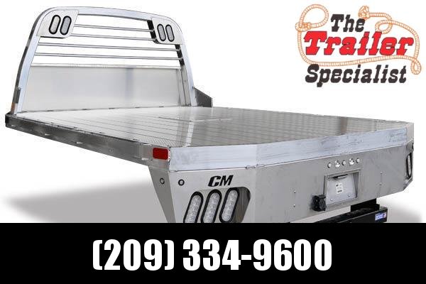 NEW 2021 CM ALRD 8'6/97/56/38 Truck Bed NEW 2021 CM ALRD 8'6/97/56/38 Truck Bed