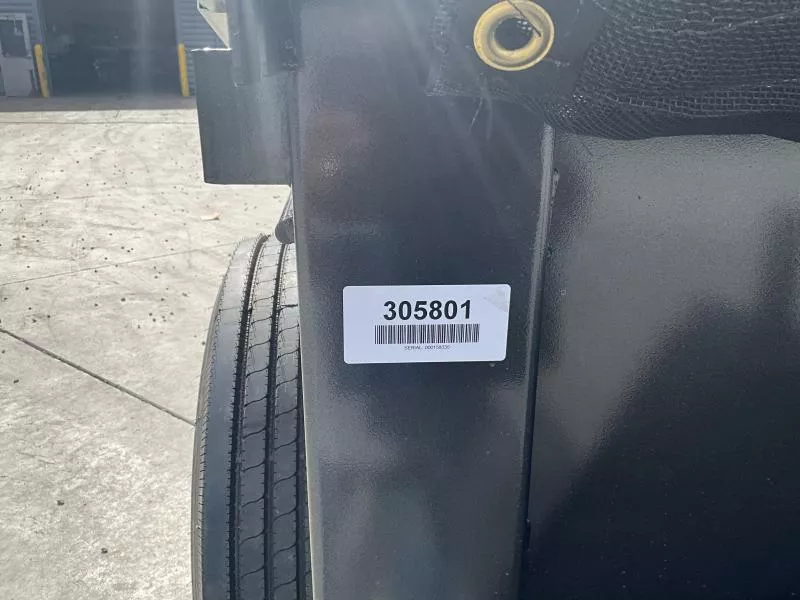 new Dump Trailers Diamond C Trailers  for sale, in Acampo, CA Thumbnail 23