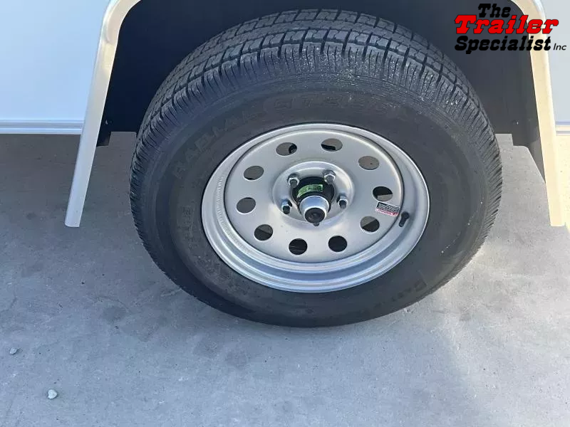 new Cargo (Enclosed) Trailers Wells Cargo  for sale, in Acampo, CA Thumbnail 9