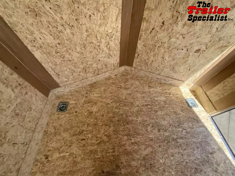 new Cargo (Enclosed) Trailers Wells Cargo  for sale, in Acampo, CA Thumbnail 13