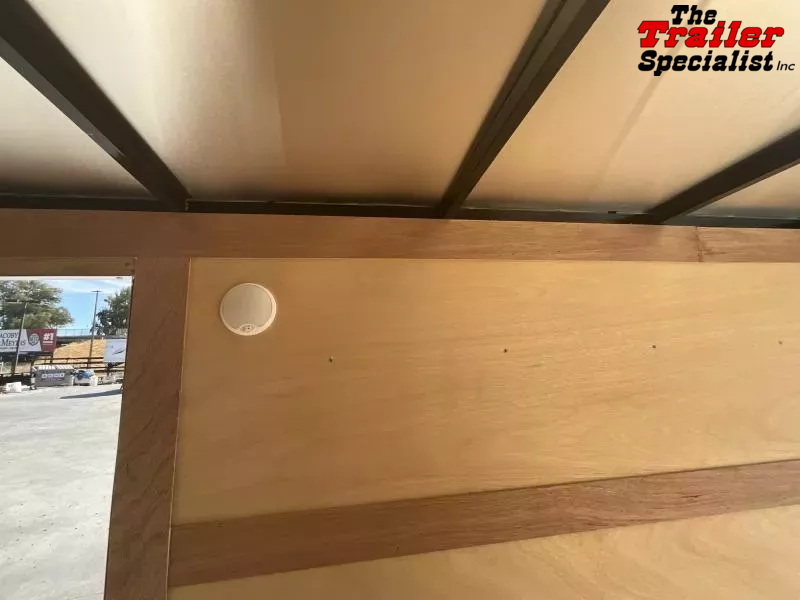 new Cargo (Enclosed) Trailers Wells Cargo  for sale, in Acampo, CA Thumbnail 15