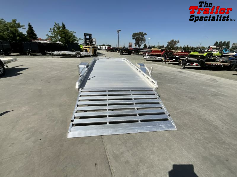 new Utility Trailers Aluma  for sale, in Acampo, CA Thumbnail 6