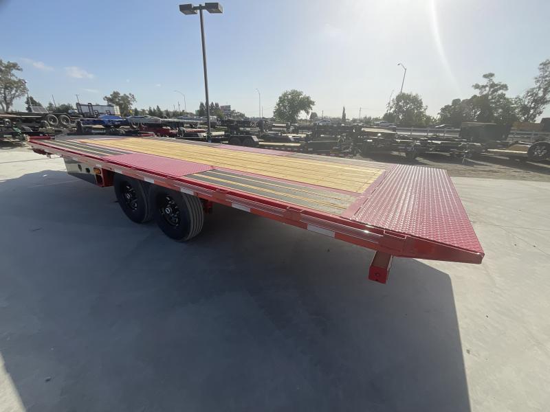 new Tilt Trailers Diamond C Trailers  for sale, in Acampo, CA Thumbnail 4