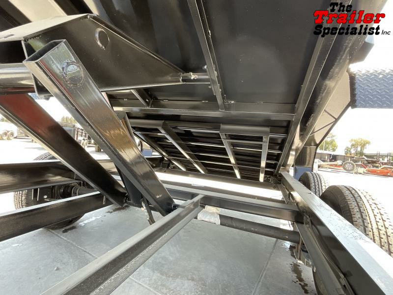 new Dump Trailers Big Tex Trailers  for sale, in Acampo, CA Thumbnail 13