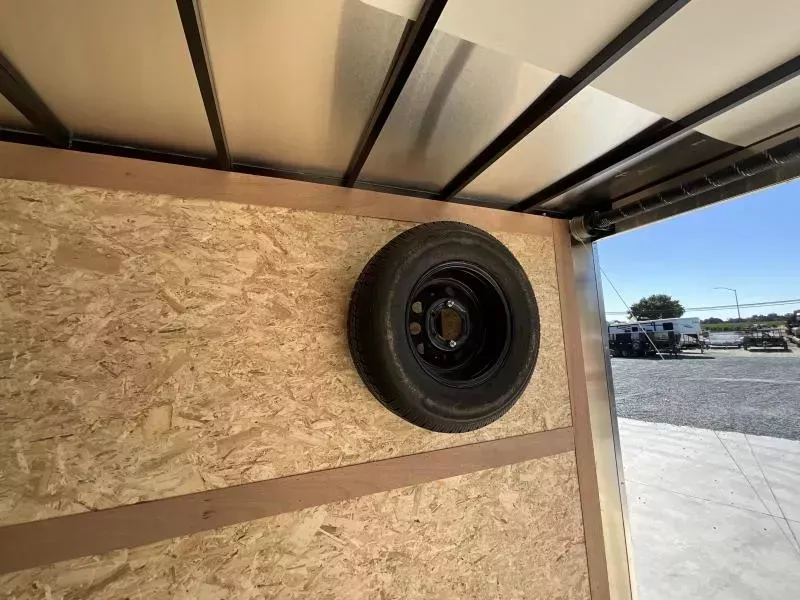 new Cargo (Enclosed) Trailers Wells Cargo  for sale, in Acampo, CA Thumbnail 15