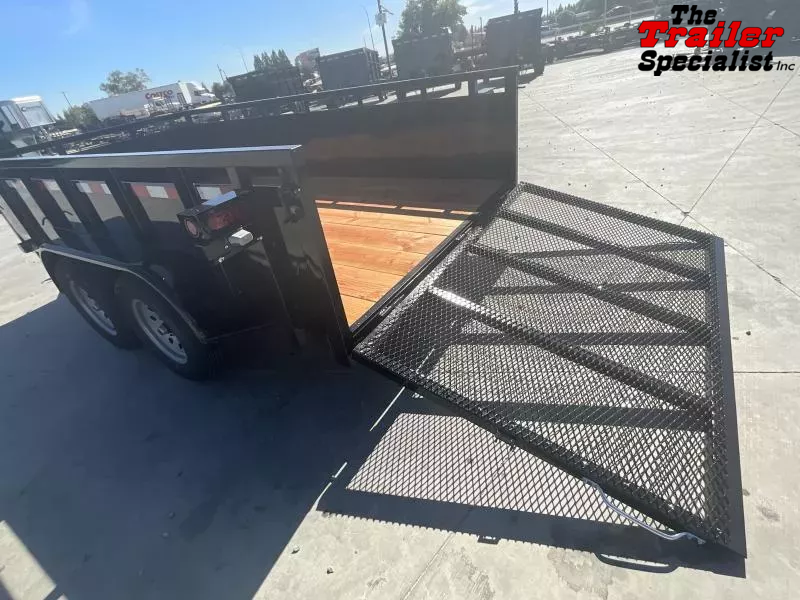 new Utility Trailers Five Star  for sale, in Acampo, CA Thumbnail 12